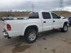 2002 Dodge Dakota Quad Slt for Sale in Littleton, CO - Front End