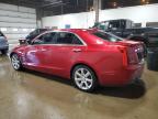 2013 Cadillac Ats Luxury for Sale in Blaine, MN - Front End
