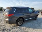 2013 Infiniti Jx35  zu verkaufen in Loganville, GA - Front End