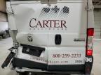 2023 Ram Promaster 2500 2500 Standard на продаже в Tulsa, OK - Rear End