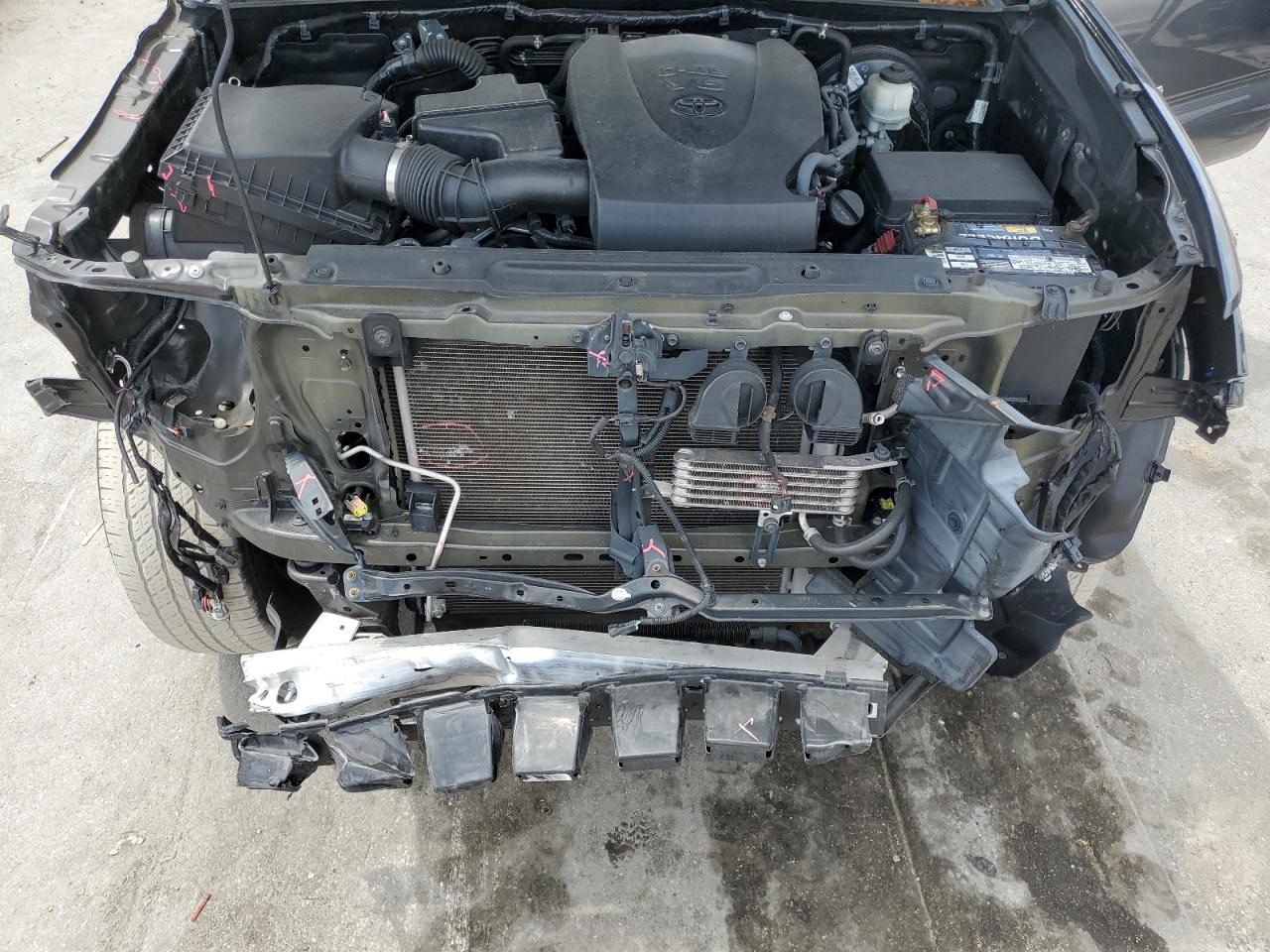 3TMAZ5CN1LM128960 TOYOTA TACOMA 2020