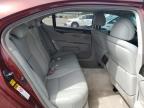 2007 Lexus Ls 460L zu verkaufen in Memphis, TN - Water/Flood
