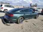 2018 Audi S5 Premium Plus en Venta en San Diego, CA - Rear End