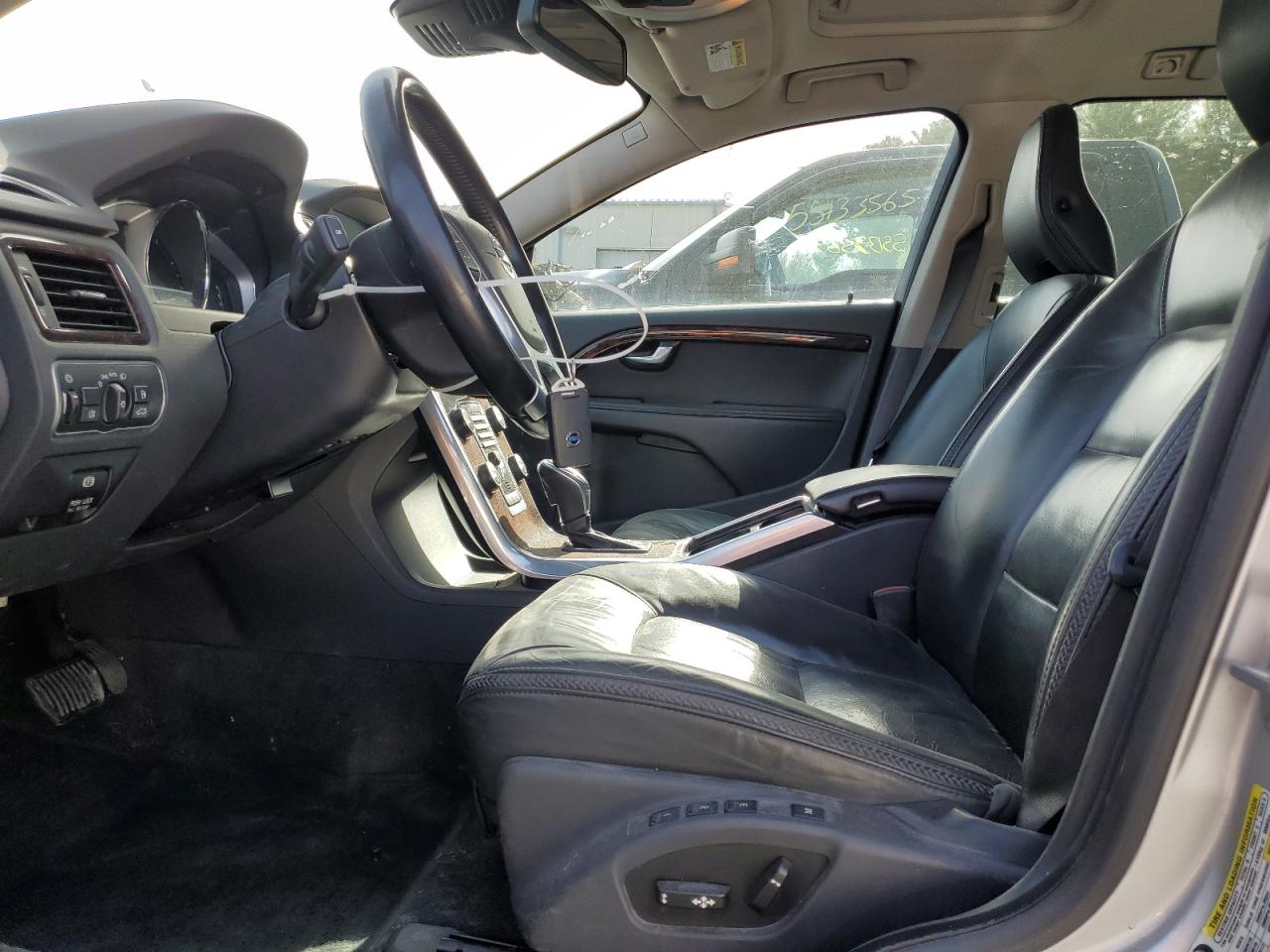 2015 Volvo Xc70 T6 Premier+ VIN: YV4902NC4F1192528 Lot: 54428895