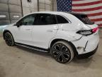 2023 Mercedes-Benz Eqe Suv 350 4Matic for Sale in Columbia, MO - Side