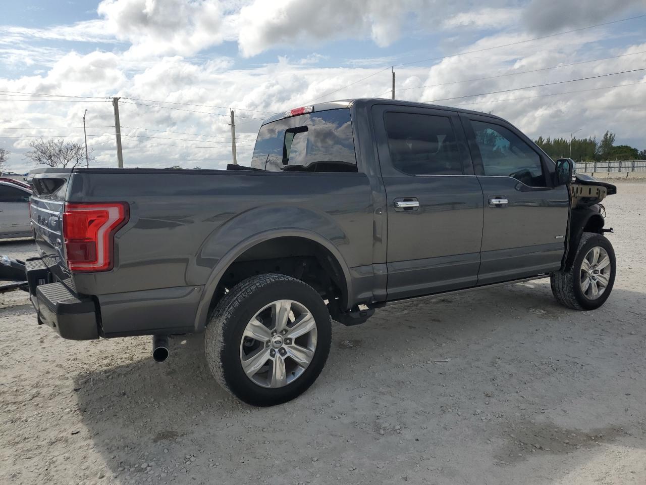 1FTEW1CG0GFA50858 FORD F-150 2016