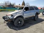 2001 Toyota 4Runner Limited for Sale in Denver, CO - Rollover