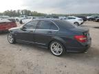 2012 Mercedes-Benz C 250 იყიდება Houston-ში, TX - Minor Dent/Scratches