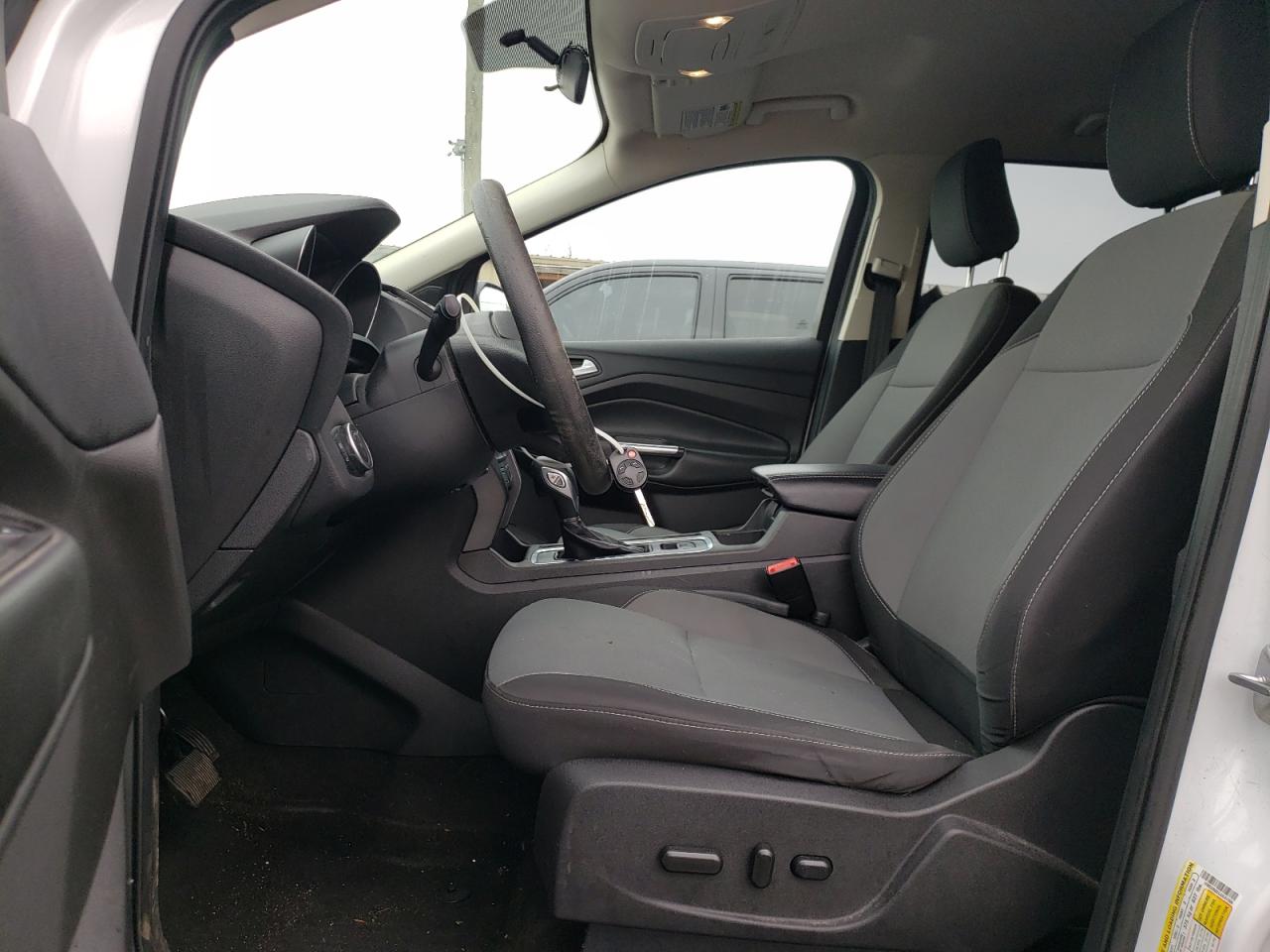1FMCU9GD3JUC41006 FORD ESCAPE 2018