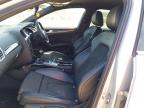 2012 AUDI A4 S LINE for sale at Copart WISBECH