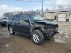 2021 Toyota 4Runner Sr5/Sr5 Premium for Sale in Pekin, IL - Frame Damage