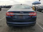 2014 Jaguar Xf  იყიდება Van Nuys-ში, CA - Front End