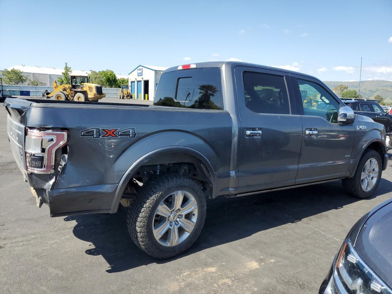 1FTEW1EG0HFB89788 FORD F-150 2017
