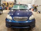 2005 Toyota Corolla Ce на продаже в Casper, WY - Side