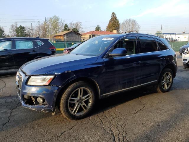 2013 Audi Q5 Premium Plus
