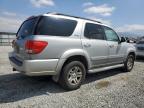 2005 Toyota Sequoia Sr5 იყიდება Mentone-ში, CA - Minor Dent/Scratches
