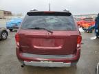 2008 Pontiac Torrent  за продажба в Kansas City, KS - Front End