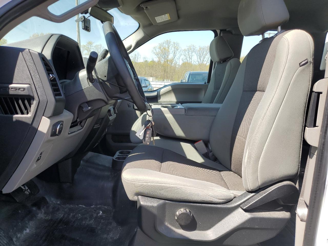 1FTEX1CB2KKE70655 FORD F-150 2019