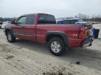 2005 Chevrolet Silverado K1500 продається в Ellwood City, PA - Minor Dent/Scratches