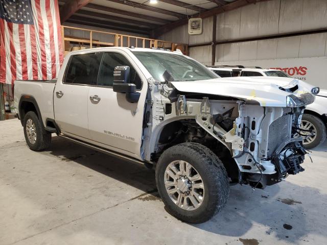 GMC SIERRA 2022 Biały