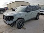 2023 Ford Bronco Sport Big Bend for Sale in Haslet, TX - Front End