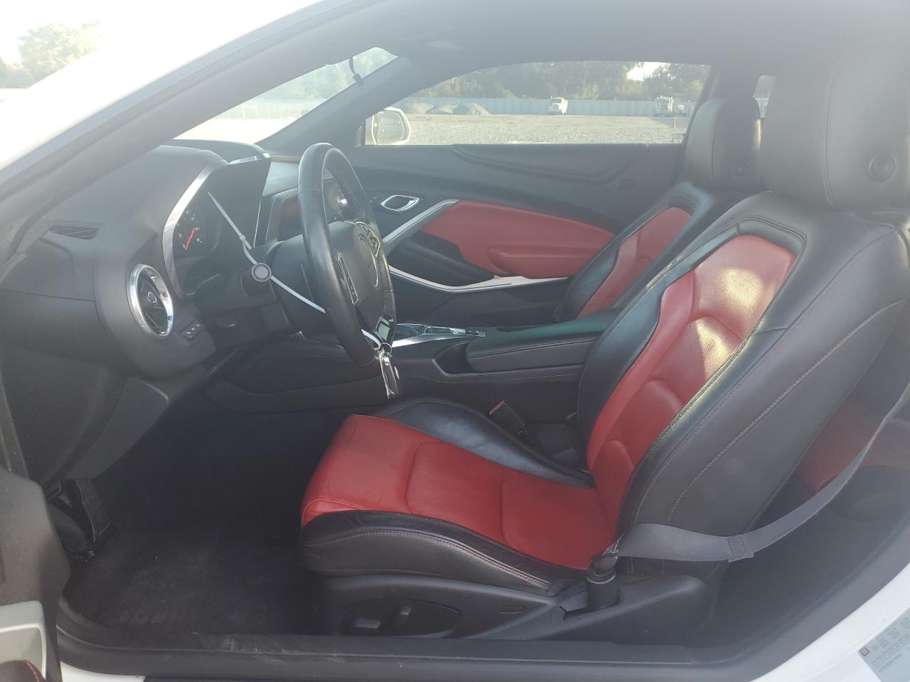 1G1FD1RS5G0140072 CHEVROLET CAMARO 2016