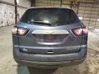 2014 Chevrolet Traverse Lt zu verkaufen in Eldridge, IA - All Over