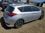 2018 Toyota Corolla Im  na sprzedaż w San Martin, CA - Front End