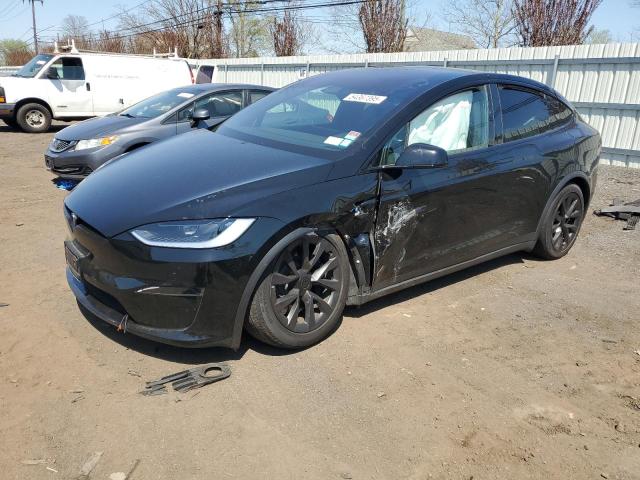 2024 Tesla Model X