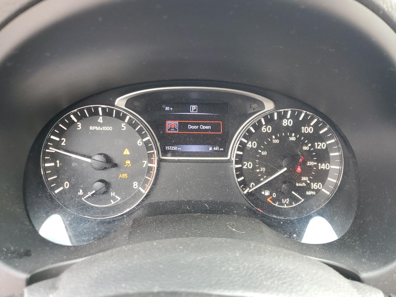 1N4AL3AP3HN353975 NISSAN ALTIMA 2017