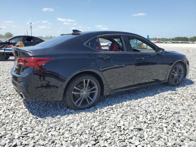  ACURA TLX 2019 Чорний