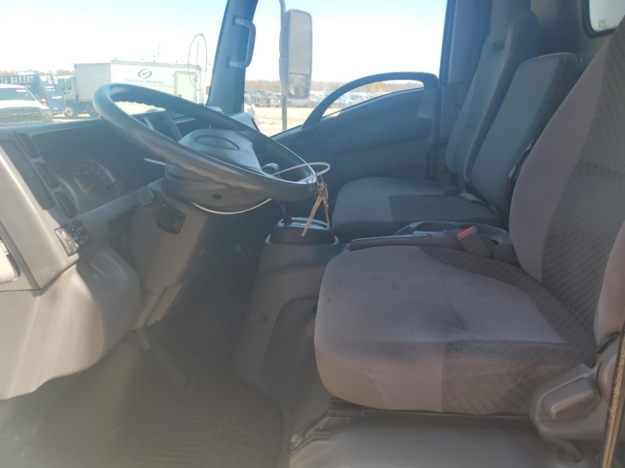2015 Isuzu Npr Hd VIN: JALC4W163F7004730 Lot: 55438015