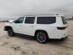 2024 Jeep Wagoneer L Series Ii for Sale in New Braunfels, TX - Front End