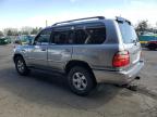 2002 Toyota Land Cruiser  for Sale in Denver, CO - Front End