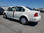2003 Volkswagen Jetta Gl Tdi for Sale in Sacramento, CA - Side