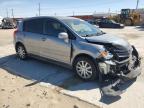 2011 Nissan Versa S for Sale in Sun Valley, CA - Front End