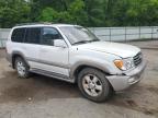 2004 Toyota Land Cruiser na sprzedaż w Shreveport, LA - Front End