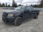 2008 Ford F150  на продаже в Graham, WA - Minor Dent/Scratches