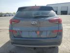 2021 Hyundai Tucson Limited for Sale in Oklahoma City, OK - Front End