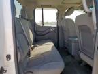 2010 Nissan Frontier Crew Cab Se for Sale in Haslet, TX - Front End