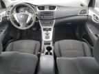 2015 Nissan Sentra S en Venta en New Braunfels, TX - Front End