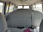 2008 Ford Econoline E350 Super Duty Wagon იყიდება Montgomery-ში, AL - Vandalism