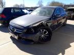 2014 MERCEDES BENZ C220 SPORT for sale at Copart SANDY