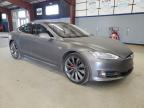 2013 Tesla Model S en Venta en East Granby, CT - Minor Dent/Scratches