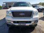 2005 Ford F150 Supercrew en Venta en Lebanon, TN - Side