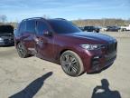 2022 Bmw X7 Xdrive40I for Sale in Marlboro, NY - Side