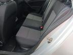 2014 VOLKSWAGEN GOLF S BLU for sale at Copart SANDY