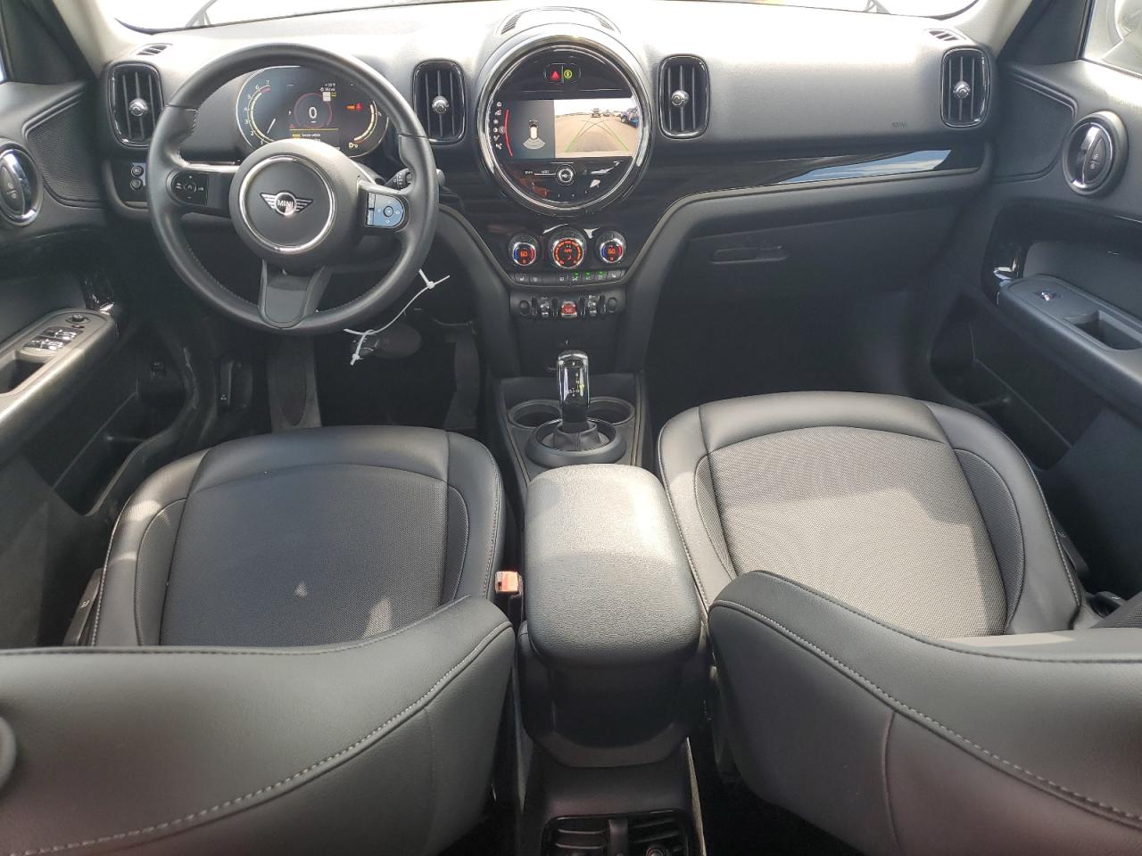 2022 Mini Cooper Countryman VIN: WMZ23BR06N3N61730 Lot: 53360995