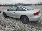 2003 Chevrolet Cavalier Ls na sprzedaż w Barberton, OH - Front End