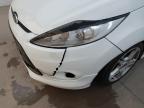 2010 FORD FIESTA ZET for sale at Copart WESTBURY